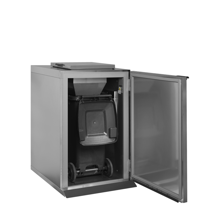 Refrigerador de residuos WBC 240