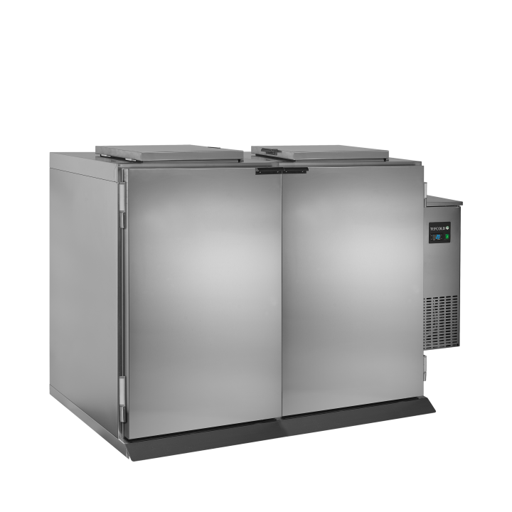 Refrigerador de residuos WBC 480