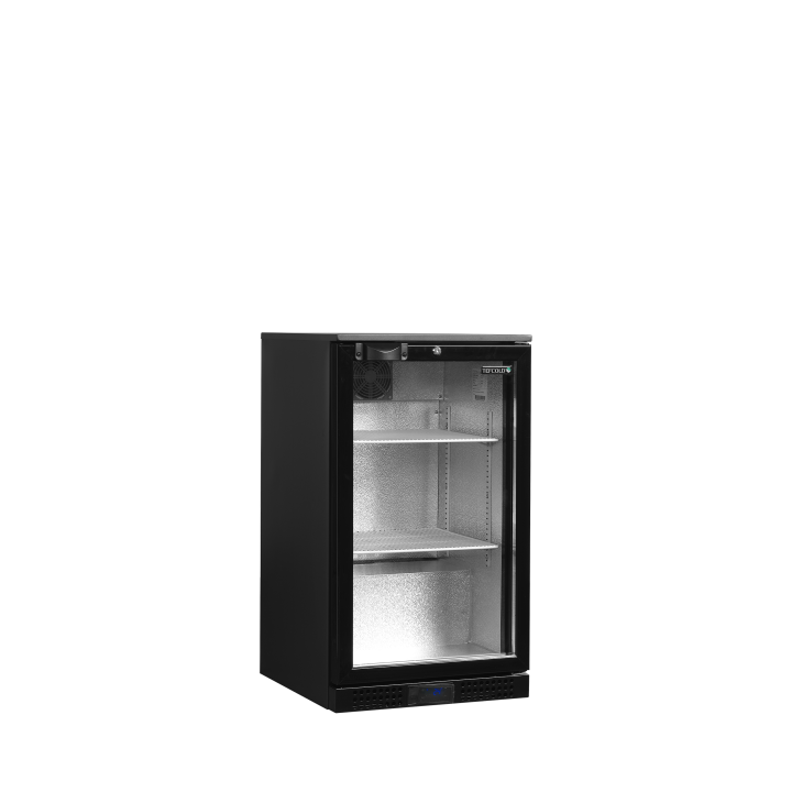 Refrigerador backbar DB106H