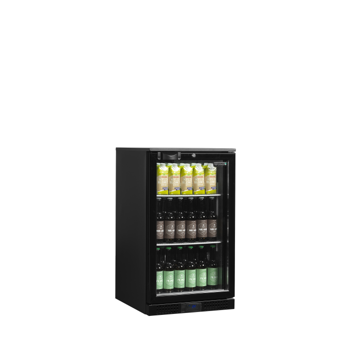 Refrigerador backbar DB106H