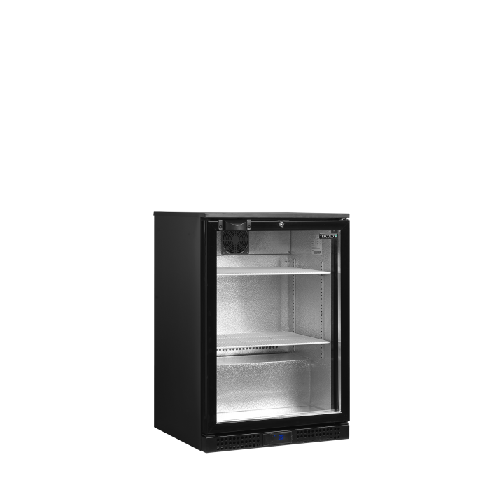 Refrigerador backbar DB126H