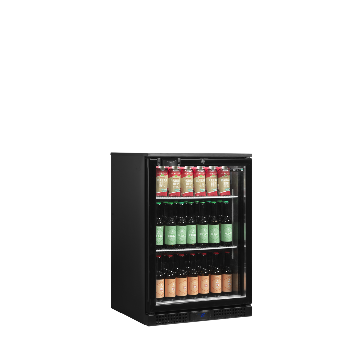 Refrigerador backbar DB126H