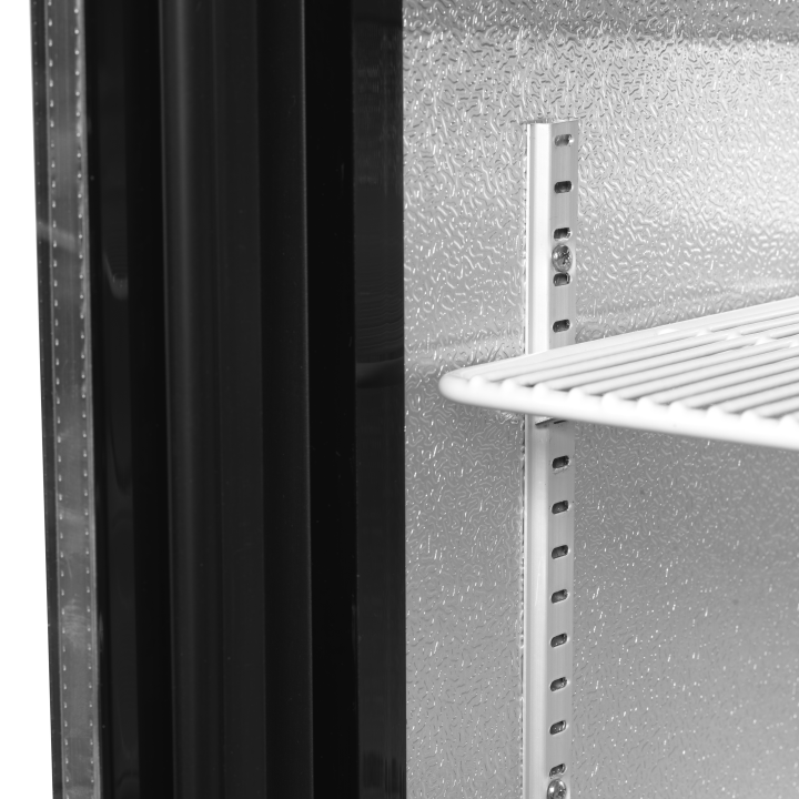 Refrigerador backbar DB126H