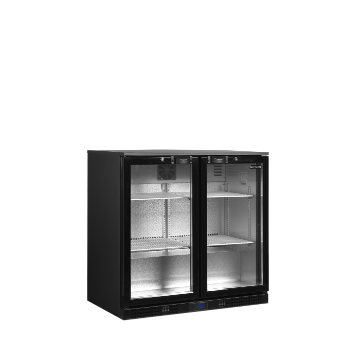 Refrigerador backbar DB201H