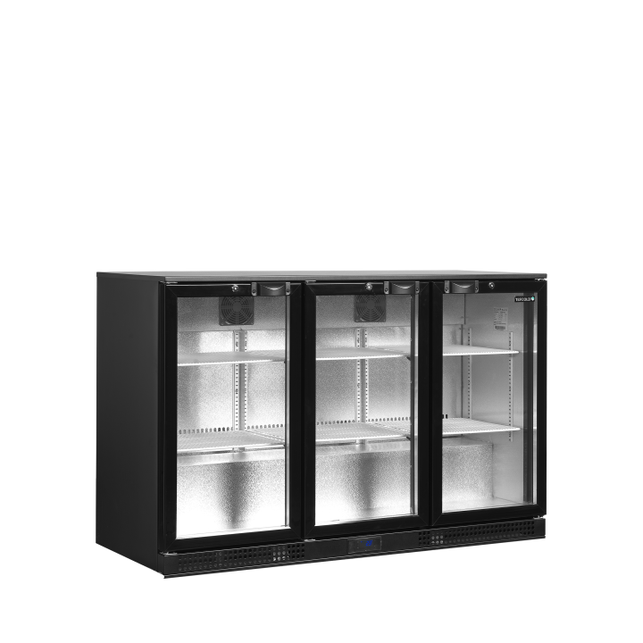 Refrigerador backbar DB301H-3