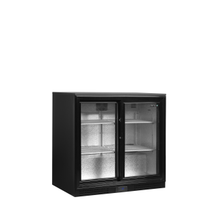 Refrigerador backbar DB201S