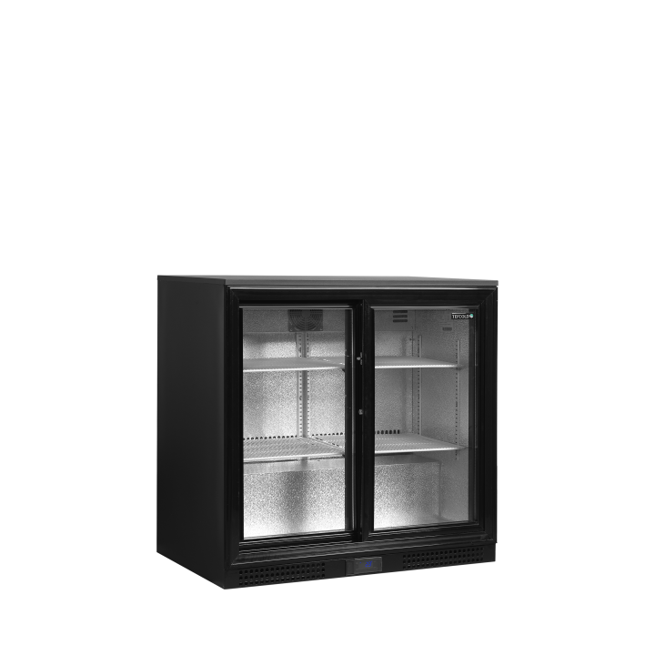 Refrigerador backbar DB201S