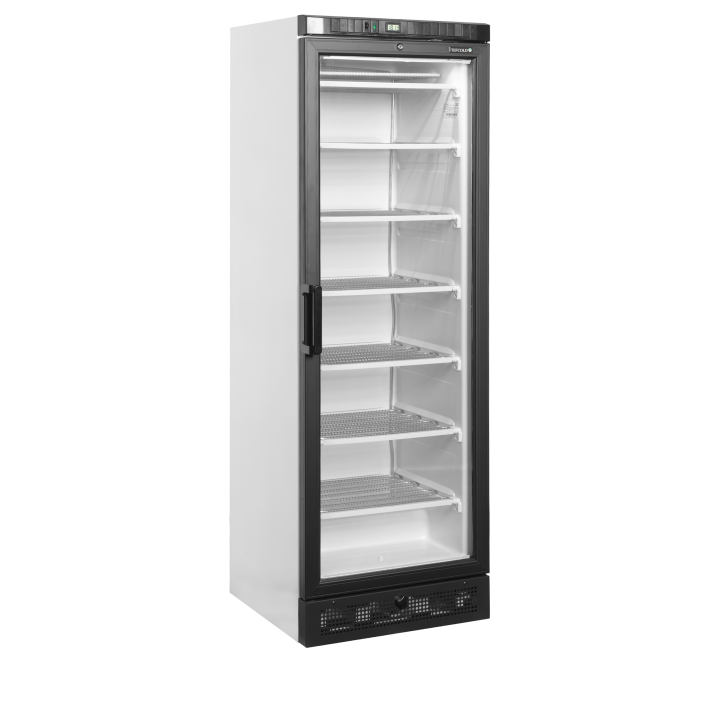 Congelador expositor UFSC371G