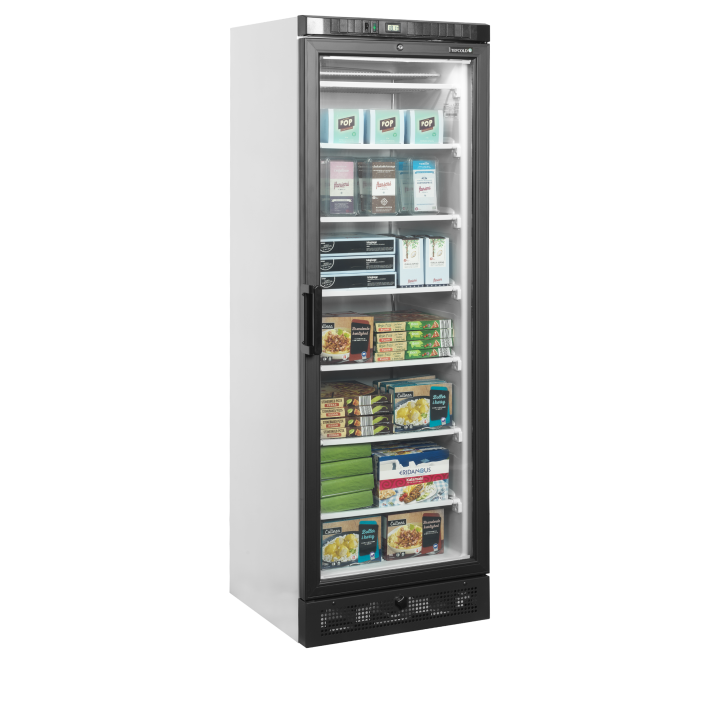 Congelador expositor UFSC371G