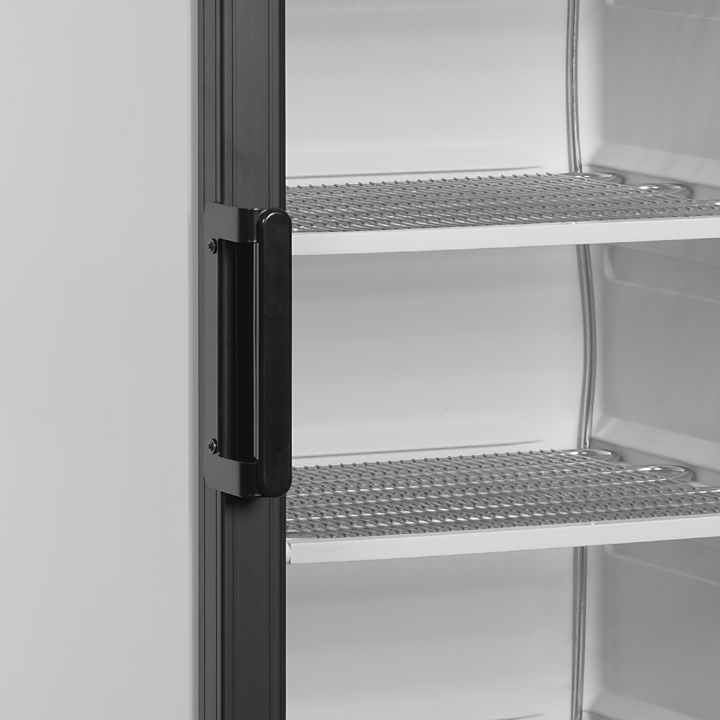 Congelador expositor UFSC371G