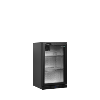 Refrigerador backbar BA6H