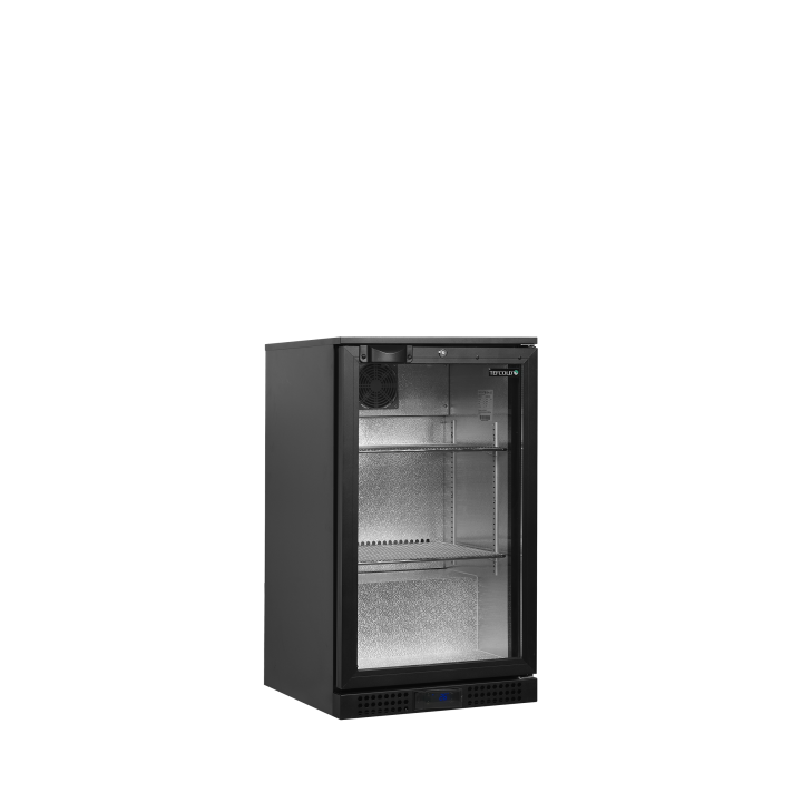 Refrigerador backbar BA6H