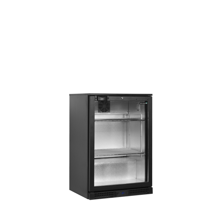 Refrigerador backbar BA11H