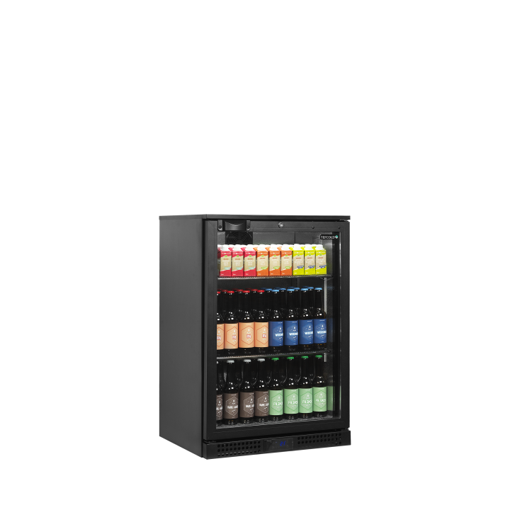Refrigerador backbar BA11H