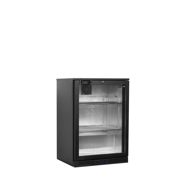Refrigerador backbar BA16H