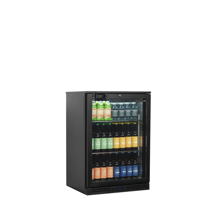 Refrigerador backbar BA16H