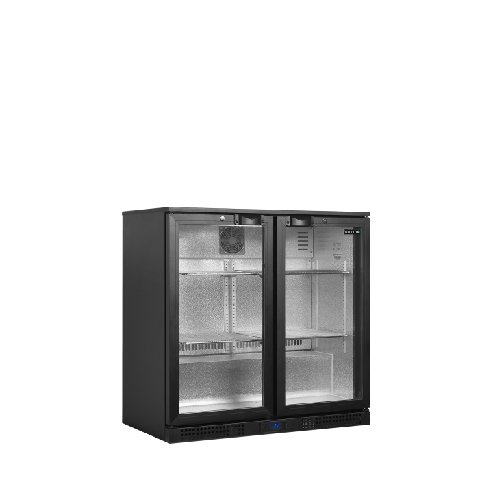 Refrigerador backbar BA21H