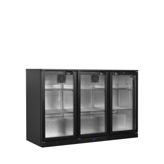 Refrigerador backbar BA31H