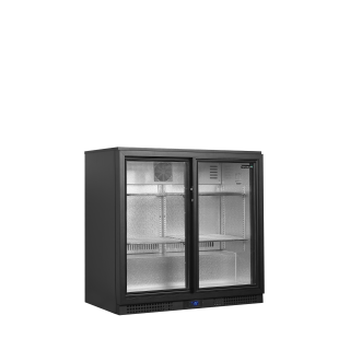 Refrigerador backbar BA21S