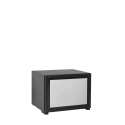 Miinibar de cajón TD50C