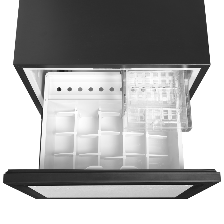 Miinibar de cajón TD50C