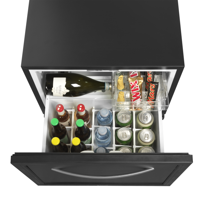 Miinibar de cajón TD50A