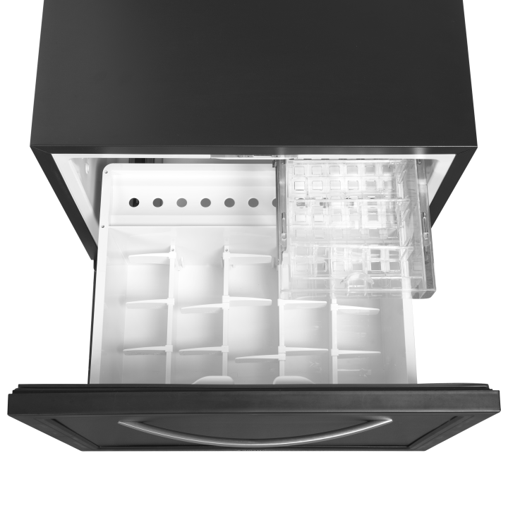 Miinibar de cajón TD50A