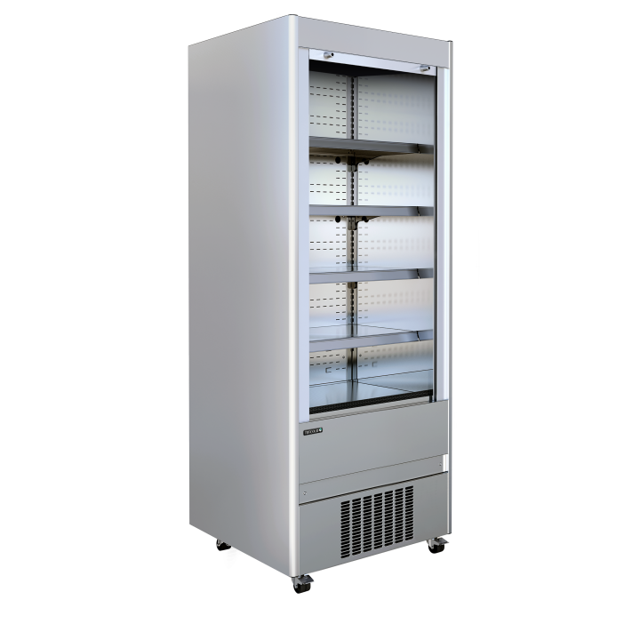 Mural acero inoxidable MCX90M