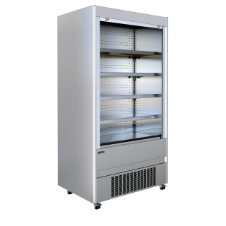 Mural acero inoxidable MCX130M