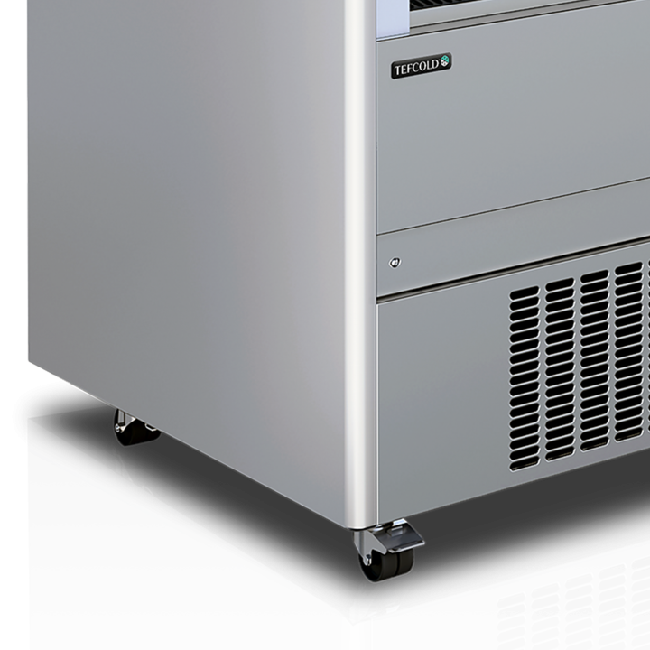 Mural acero inoxidable MCX130M