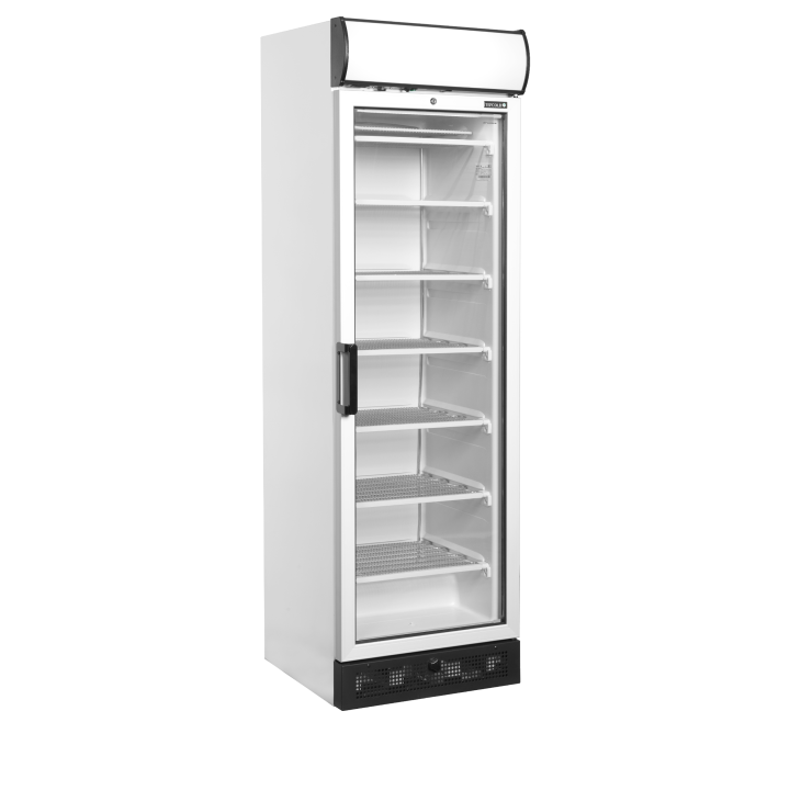 Congelador expositor UFFS371GCP