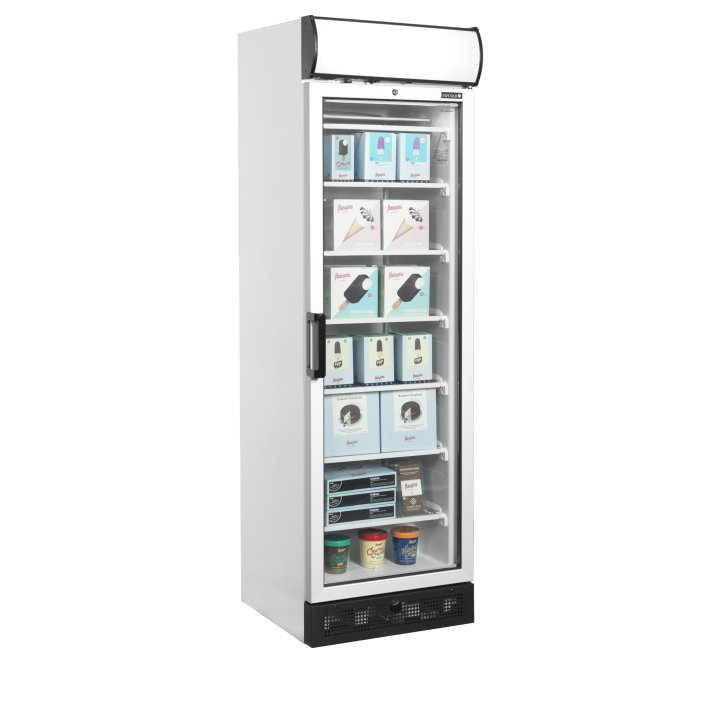 Congelador expositor UFFS371GCP