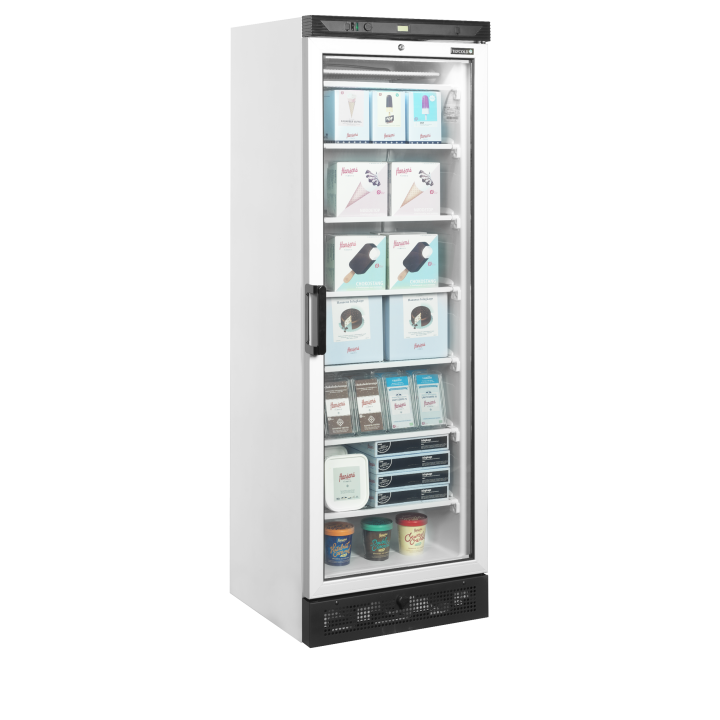 Congelador expositor UFFS371G