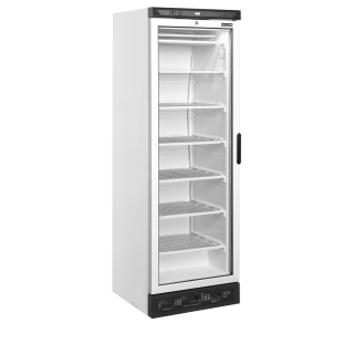 Congelador de exposición, bisagra a la izquierda UFFS371G L/H