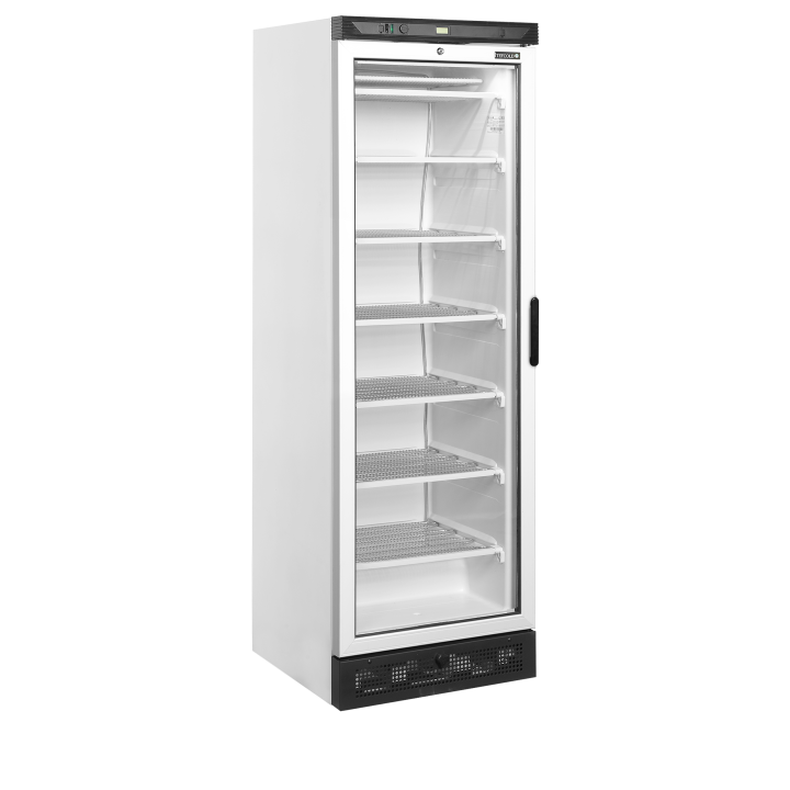 Congelador de exposición, bisagra a la izquierda UFFS371G L/H