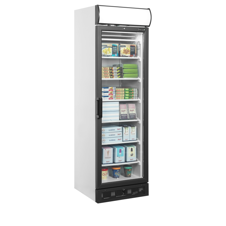Congelador expositor UFSC371GCP