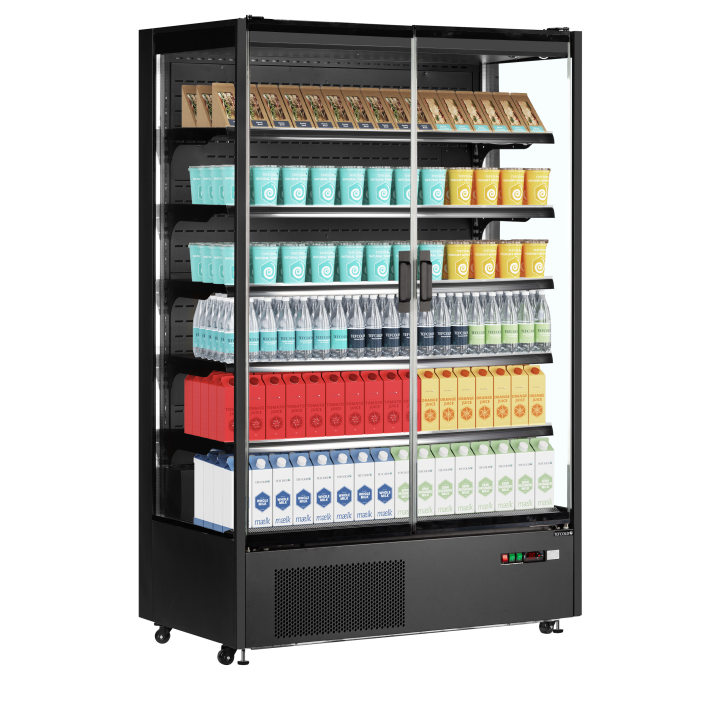 Mural de supermercado PC1250B