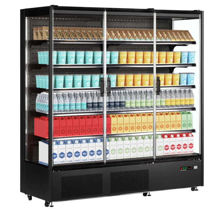 Mural de supermercado PC1870B