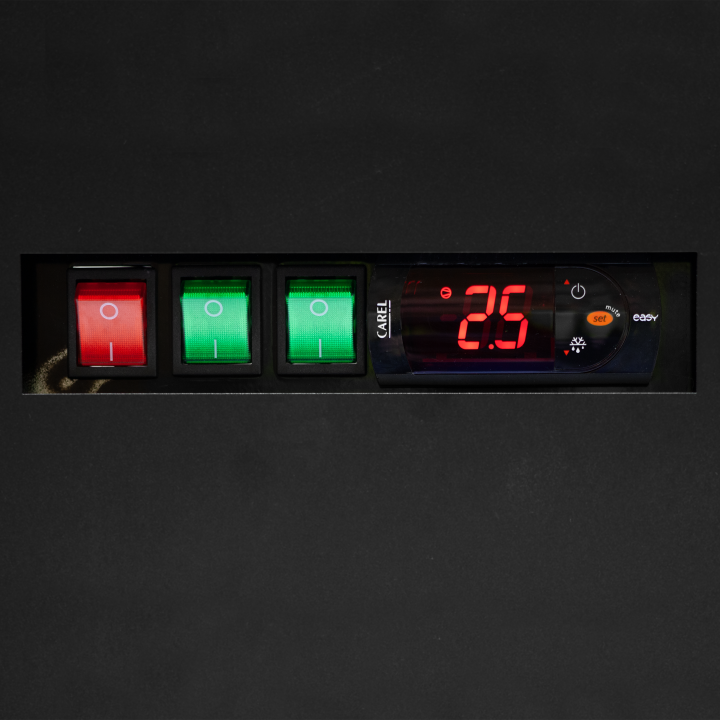 Mural de supermercado PC1870B