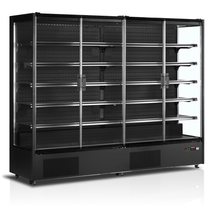 Mural de supermercado PC2500B