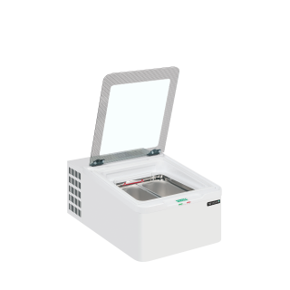 Vitrina para helados ICE2