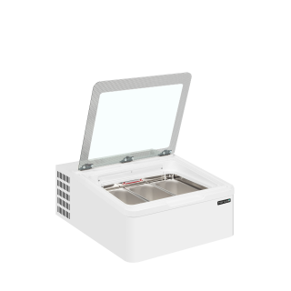 Vitrina para helados ICE3