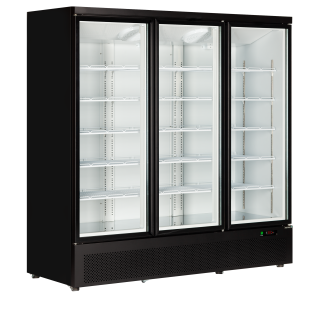 Congelador expositor Atom Maxi F3DB