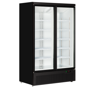 Expositor refrigerado Atom Maxi C2DB