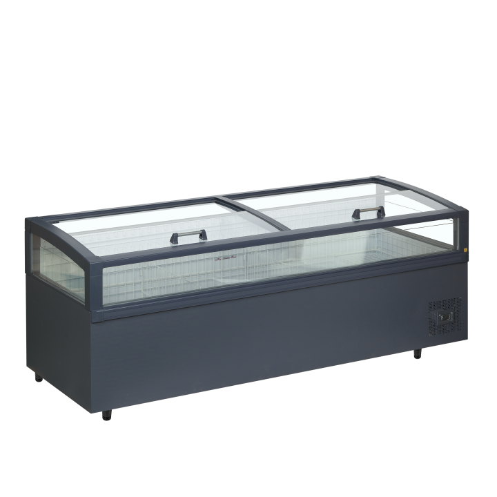 Isla de supermercado VIEW 250 CF VS