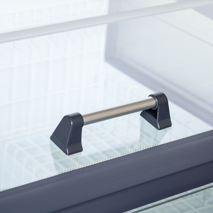 Isla de supermercado VIEW 250 CF VS