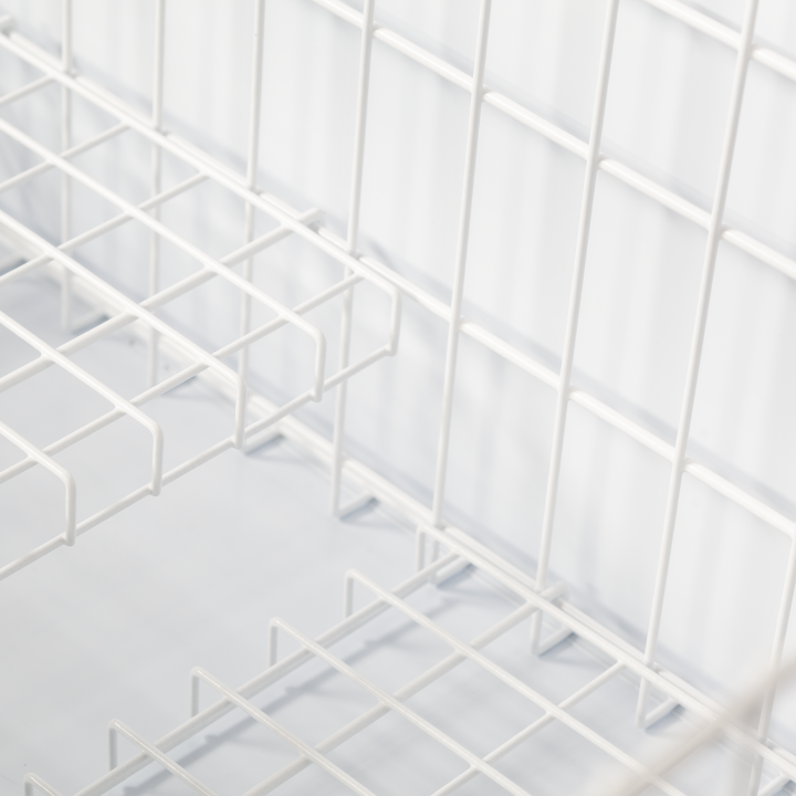 Isla de supermercado VIEW 250 CF VS