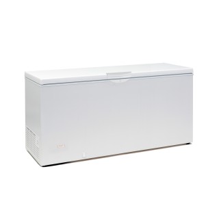Refrigerador horizontal EBC61