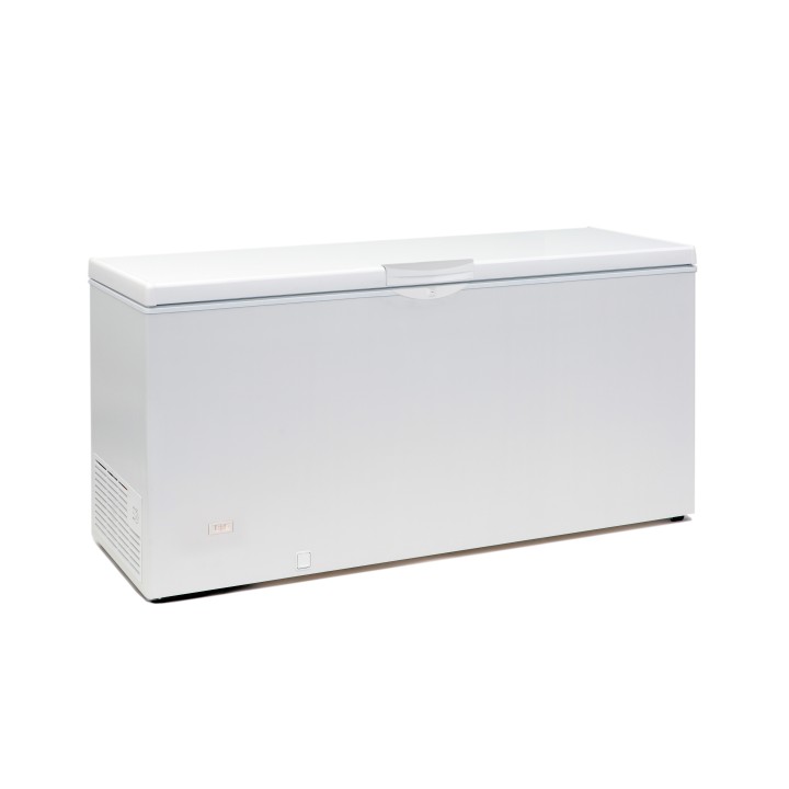 Refrigerador horizontal EBC61