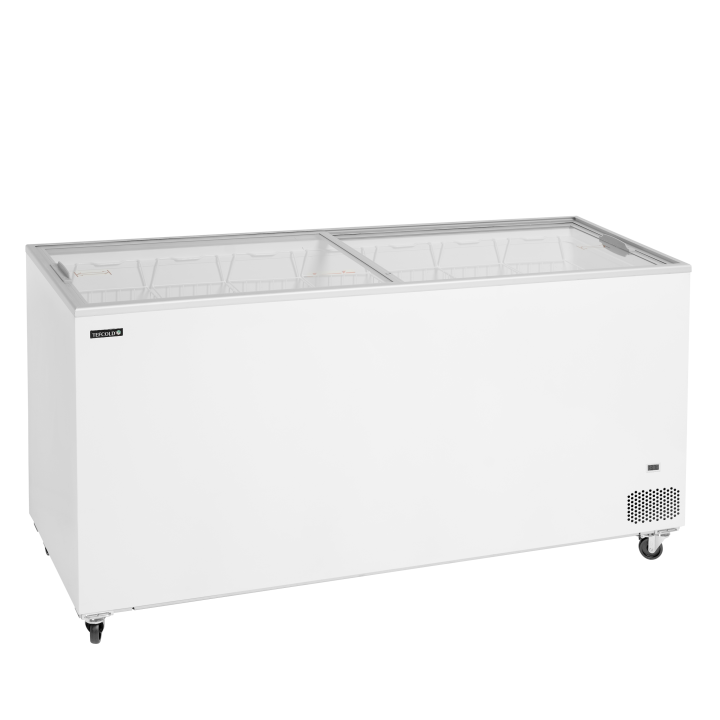 Congelador para helados IC551SC